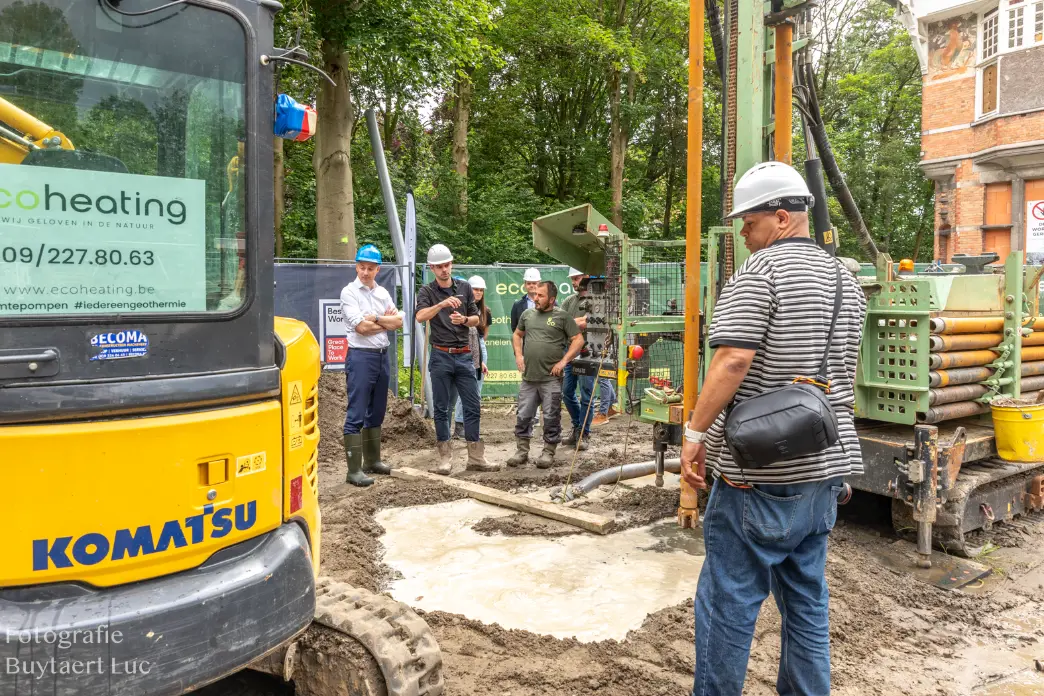 projectleider hvac